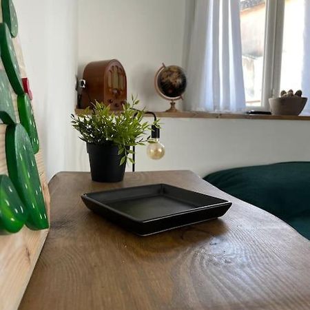 Luxury Loft - Per Gli Amanti Dei Dettagli Apartment Naples Luaran gambar