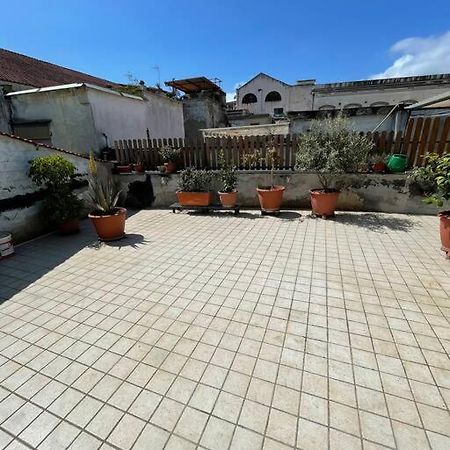 Luxury Loft - Per Gli Amanti Dei Dettagli Apartment Naples Luaran gambar