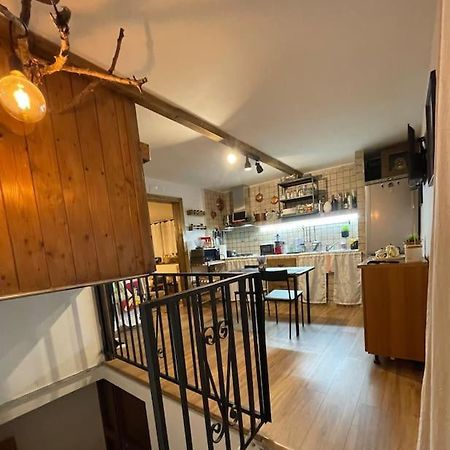 Luxury Loft - Per Gli Amanti Dei Dettagli Apartment Naples Luaran gambar