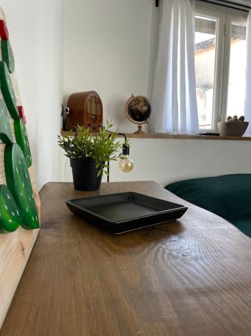 Luxury Loft - Per Gli Amanti Dei Dettagli Apartment Naples Luaran gambar