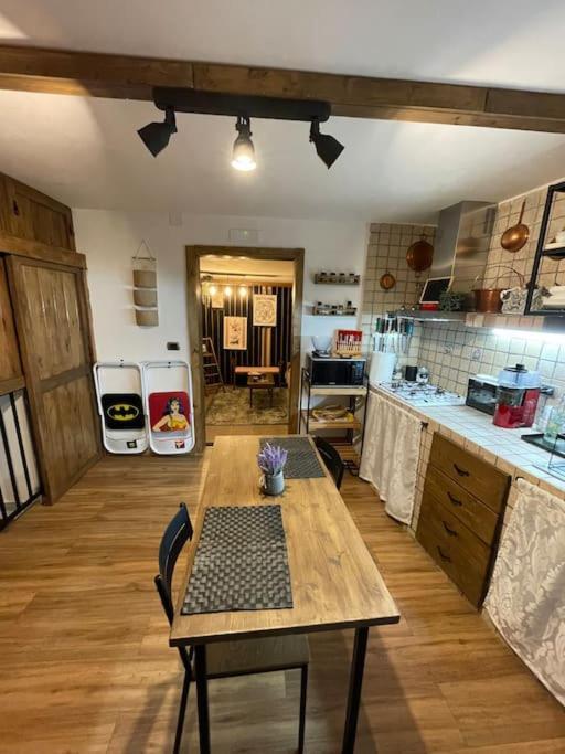 Luxury Loft - Per Gli Amanti Dei Dettagli Apartment Naples Luaran gambar