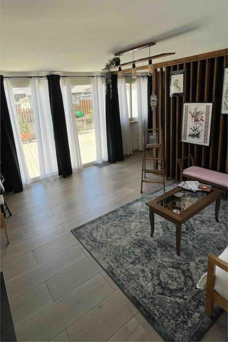 Luxury Loft - Per Gli Amanti Dei Dettagli Apartment Naples Luaran gambar