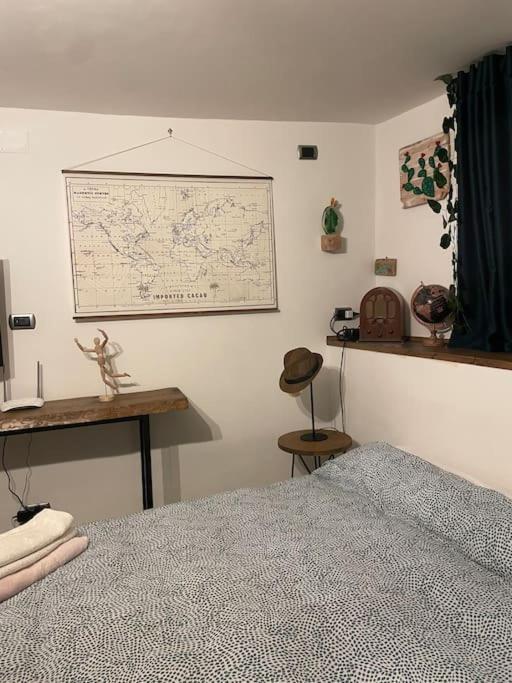 Luxury Loft - Per Gli Amanti Dei Dettagli Apartment Naples Luaran gambar