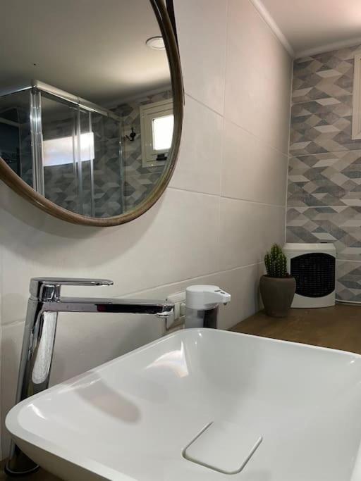Luxury Loft - Per Gli Amanti Dei Dettagli Apartment Naples Luaran gambar
