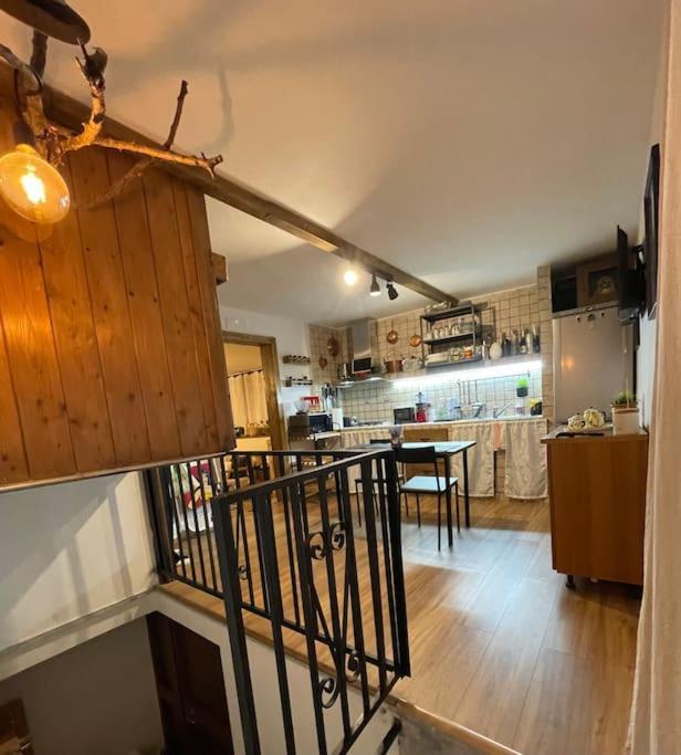 Luxury Loft - Per Gli Amanti Dei Dettagli Apartment Naples Luaran gambar