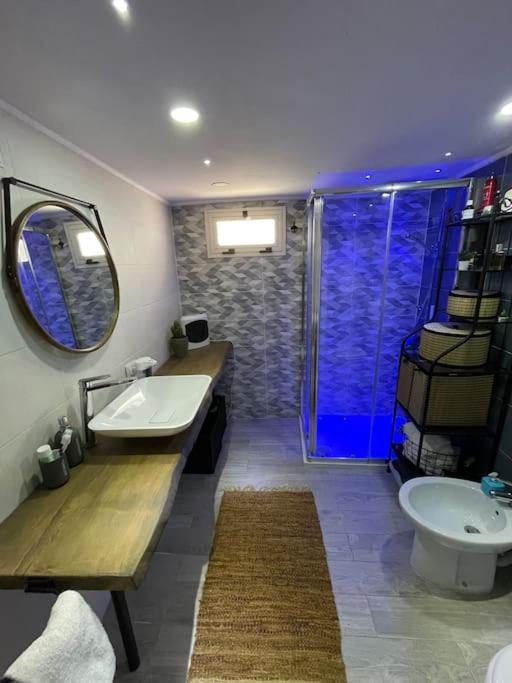 Luxury Loft - Per Gli Amanti Dei Dettagli Apartment Naples Luaran gambar